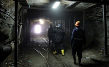 Miniera Sasa e Maqedonisë planifikon të jep bursa studimi për xehetari