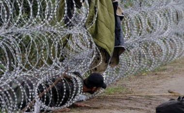 Detaje plotësuese rreth aksionit policor për kapjen e trafikantëve të migrantëve (Foto/Video)