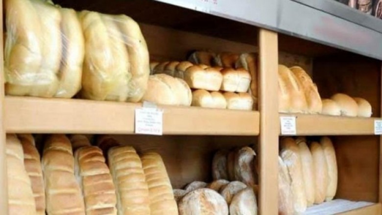 Shtrenjtohet buka për 10% në Maqedoni