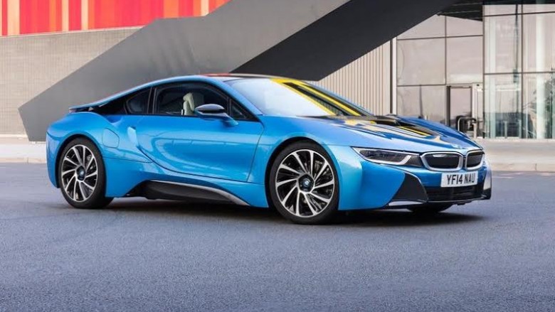 I8 sport dhe ekonomik