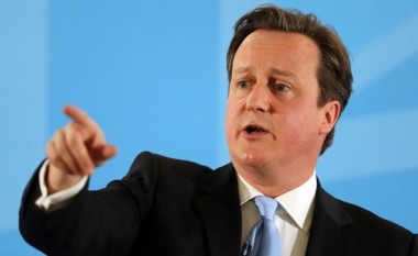 David Cameron: Është e qartë se Izraeli ka marrë një vendim për t’u hakmarrë ndaj Iranit