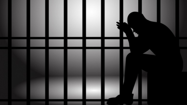Aksioni brenda Burgut të Dubravës, dy të burgosur humbin privilegjet