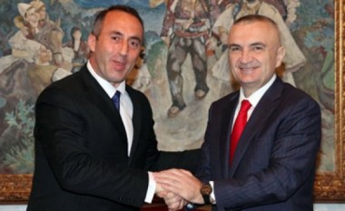 Meta thirrje autoriteteve franceze dhe BE-së për të zgjidhur incidentin me Haradinajn