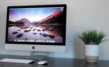 iMac 21.5 inç në Retina vjen në tetor