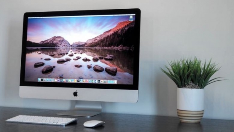 iMac 21.5 inç në Retina vjen në tetor