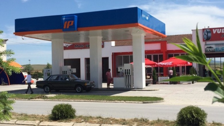 Italian Petrol nga nesër edhe në Gjakovë