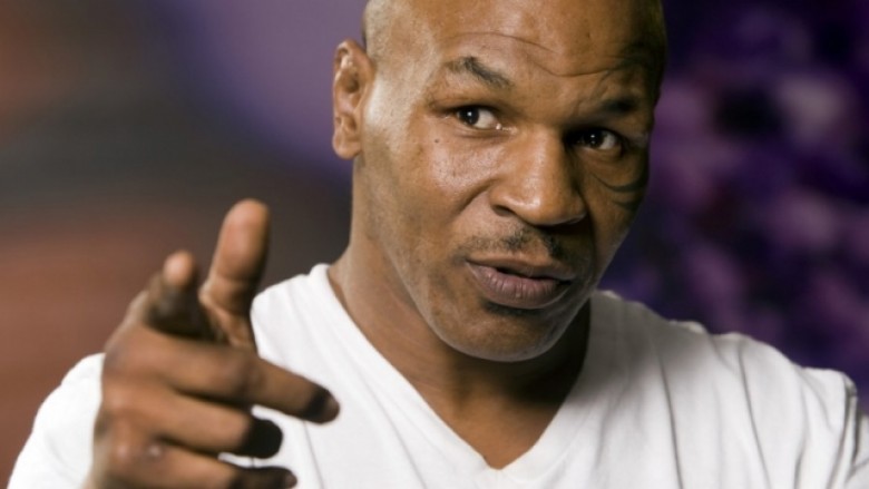 Mike Tyson tregon se ishte ngacmuar seksualisht kur ishte fëmijë
