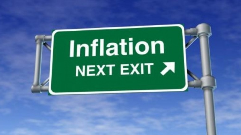Nuk ndryshon inflacioni në Gjermani