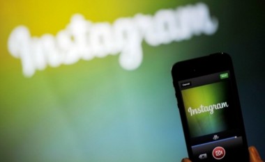 Instagram dyfishon numrin e përdoruesve në Indi