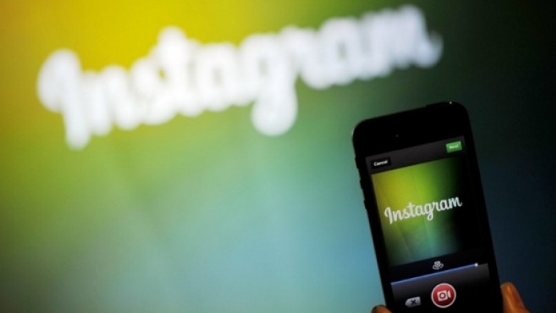 Instagram dyfishon numrin e përdoruesve në Indi