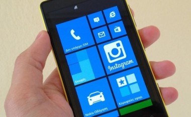 Instagram tani edhe në Windows Phone