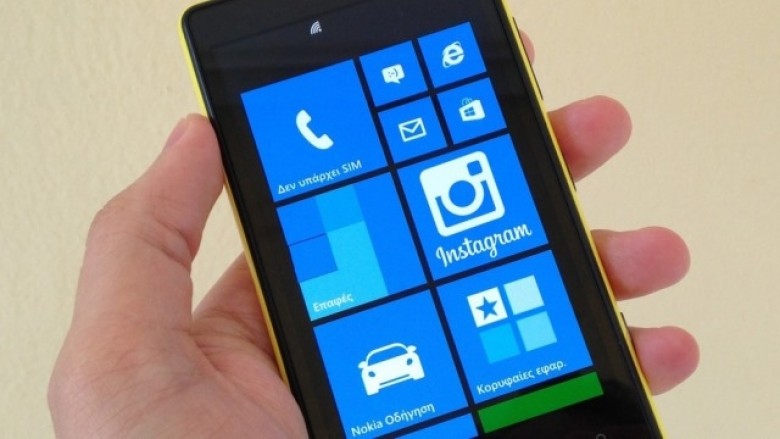 Instagram tani edhe në Windows Phone