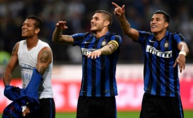 Inter 1-0 Milan: Vlerësimi i lojtarëve, Guarin dhe Balotelli më të mirët