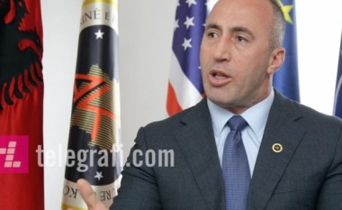 Haradinaj: Ata që lejuan të hapej ajo gropë duhet të goditen nga drejtësia