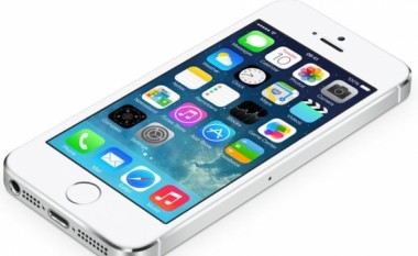 iOS 7 tani në 80 për qind të pajisjeve të Apple