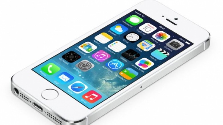 iOS 7 tani në 80 për qind të pajisjeve të Apple