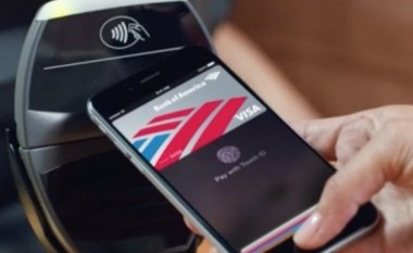 iOS 8.1 besohet se do ta sjell edhe Apple Pay