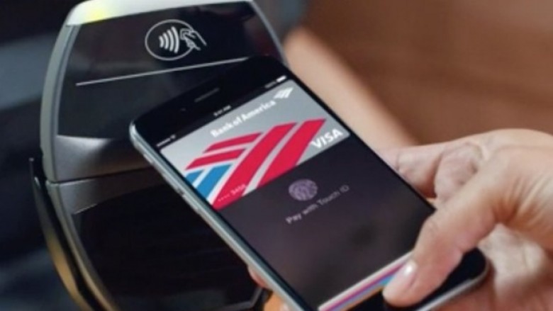 iOS 8.1 besohet se do ta sjell edhe Apple Pay