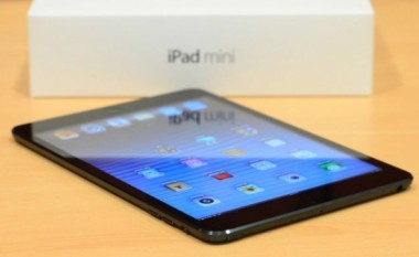 iPad Mini 3 do të jetë 30 për qind më i hollë