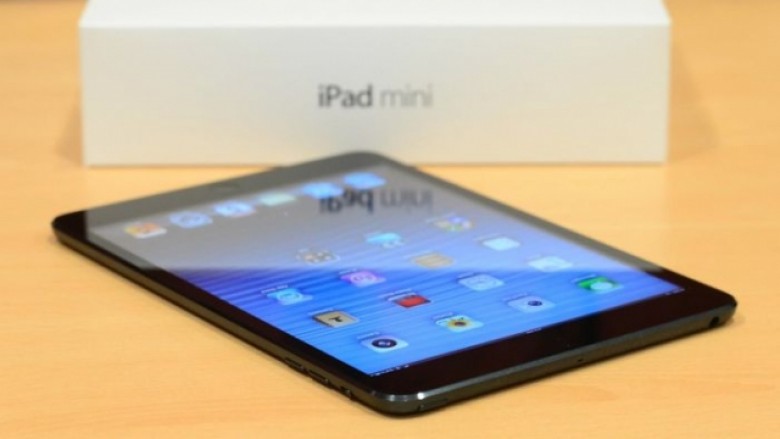 iPad Mini 3 do të jetë 30 për qind më i hollë