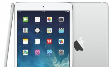 iPad Mini 3 me Retina do të zbulohet këtë javë