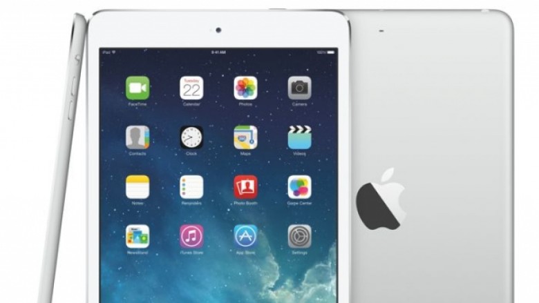 iPad Mini 3 me Retina do të zbulohet këtë javë