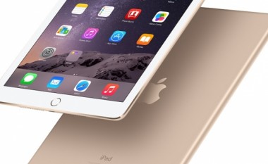 Apple: iPad Pro është si kompjuter!