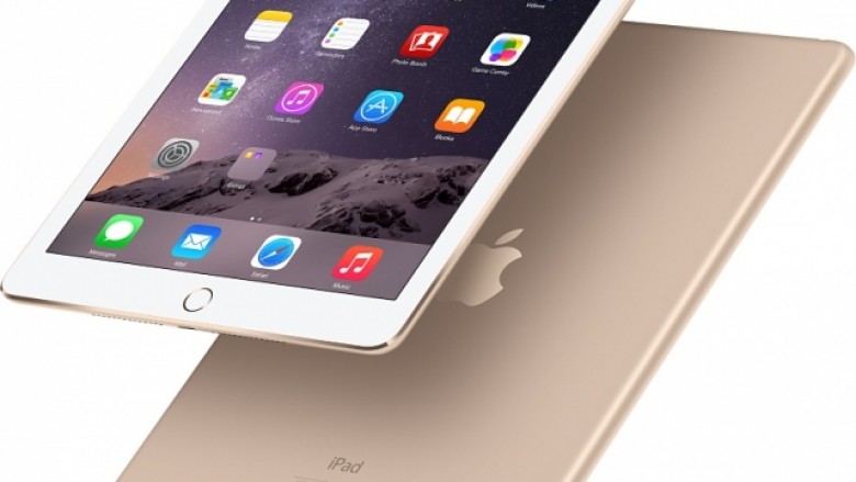 Apple: iPad Pro është si kompjuter!
