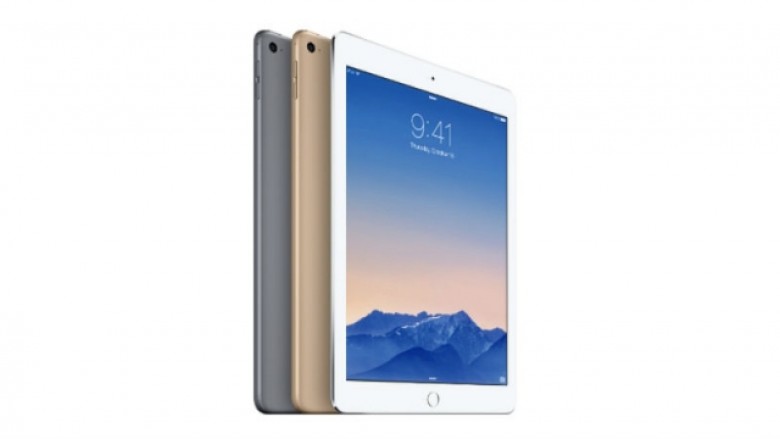 Apple prezanton tiparet e veçanta të iPad Pro (VIDEO)