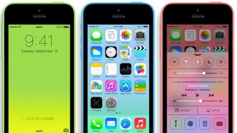 iPhone 5S dhe 5C tani edhe më afër nesh