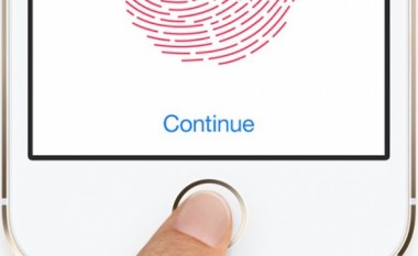 iPhone 6 do të vijë me TouchID të përmirësuar