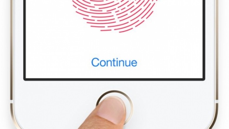 iPhone 6 do të vijë me TouchID të përmirësuar