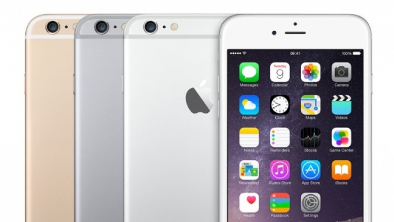 iPhone 6 më i shitur se Note 4, edhe në vendlindjen e Samsung