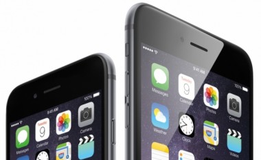 iPhone 6 Plus nuk është i qëndrueshëm, lakohet në dorë (Video)