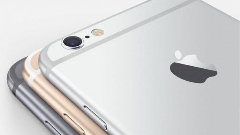 iPhone 6S dhe 6S Plus me kamerë në 1080p për FaceTime