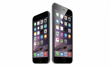 iPhone 6S dhe 6S Plus në shitje prej 18 shtatorit?