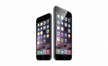 iPhone 6S dhe iPhone 6S Plus shpëtojnë të pa gërvishtur në testin e hedhjes (Video)