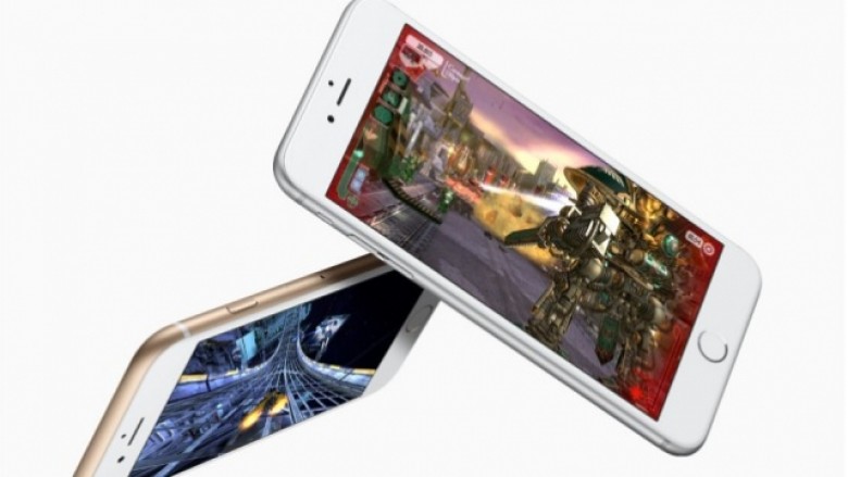 iPhone 6S vs Samsung Galaxy S6 Edge: Cili është më i mirë?