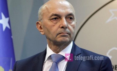 Mustafa nuk flet për ndotjen që krijon Ferronikeli