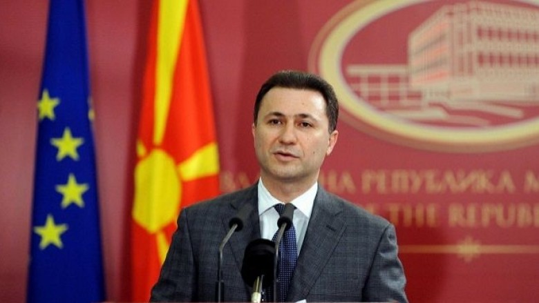 Italia e ka Balotellin, Maqedonia e ka Gruevskin (Foto)