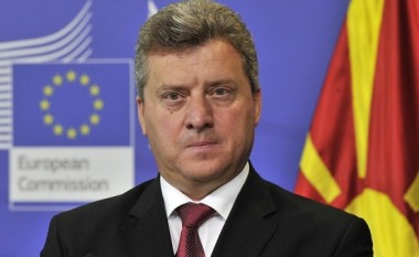 Ivanov: Ende pres përgjigje nga liderët e partive parlamentare