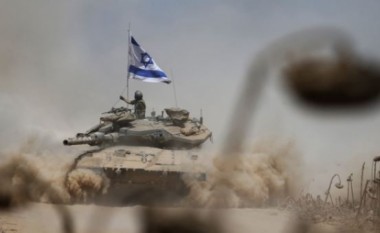Izraeli hedh poshtë vendimin e OKB-së për Jerusalemin