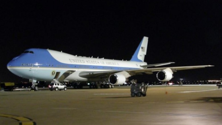 Ja 10 fakte të cilat nuk i keni ditur për aeroplanin presidencial Air Force One (Foto)