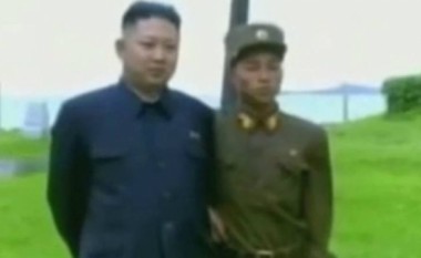 Ja çfarë bëjnë koreano-veriorët kur duan të vdesin! (Video)