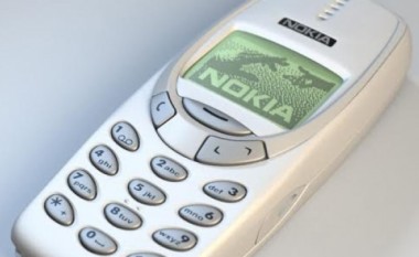 Ja çfarë mund të bëni me Nokia 3310 (Video)