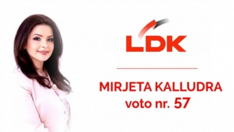 Ja kush do të jetë deputete e LDK-së në vend të Teuta Sahatqisë? (Video)