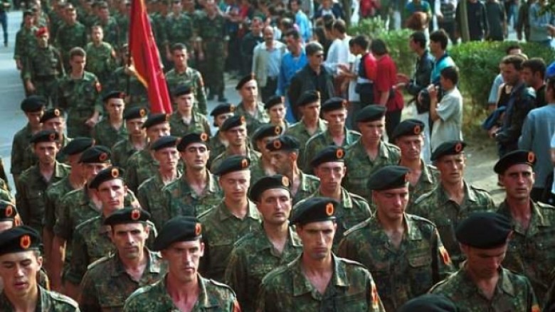 Ja listat e veteranëve në të gjithë Kosovën (Dokument)