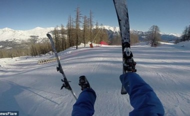 Hynë në fuqi ligji për skijim në Maqedoni