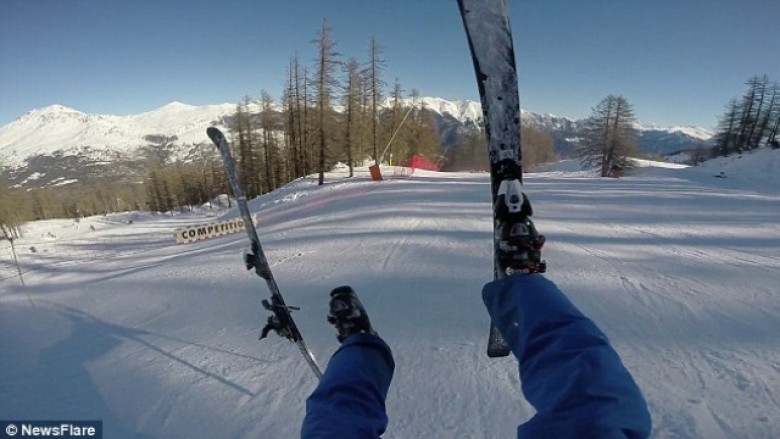 Hynë në fuqi ligji për skijim në Maqedoni