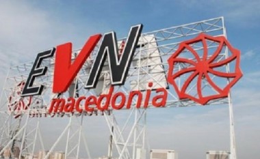 Në Dibër u protestua kundër EVN Maqedonia